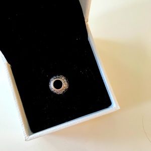 Pandora charm